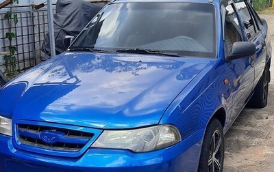 Daewoo Nexia I рестайлинг, 2011 год, 220 000 рублей, 1 фотография