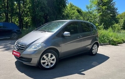 Mercedes-Benz A-Класс, 2011 год, 690 000 рублей, 1 фотография