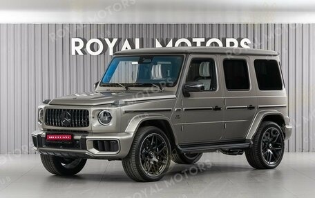 Mercedes-Benz G-Класс AMG, 2026 год, 31 200 000 рублей, 1 фотография