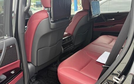 Lexus LX, 2025 год, 16 500 000 рублей, 5 фотография