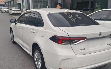 Toyota Corolla, 2022 год, 1 410 000 рублей, 2 фотография