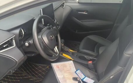 Toyota Corolla, 2022 год, 1 410 000 рублей, 4 фотография