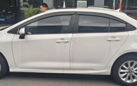 Toyota Corolla, 2022 год, 1 410 000 рублей, 3 фотография