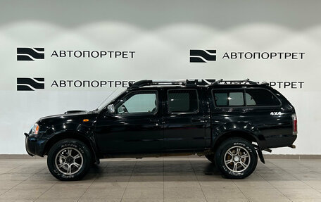 Nissan NP300, 2010 год, 699 000 рублей, 4 фотография