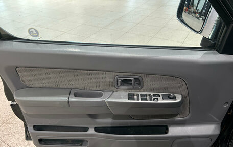 Nissan NP300, 2010 год, 699 000 рублей, 15 фотография