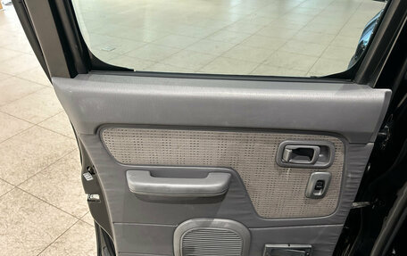 Nissan NP300, 2010 год, 699 000 рублей, 13 фотография
