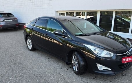 Hyundai i40 I рестайлинг, 2014 год, 1 050 000 рублей, 3 фотография