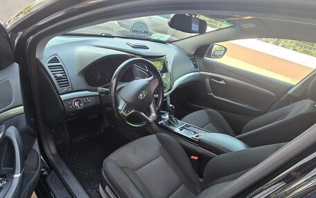 Hyundai i40 I рестайлинг, 2014 год, 1 050 000 рублей, 7 фотография