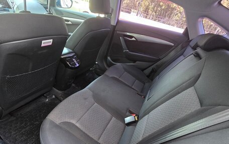 Hyundai i40 I рестайлинг, 2014 год, 1 050 000 рублей, 12 фотография