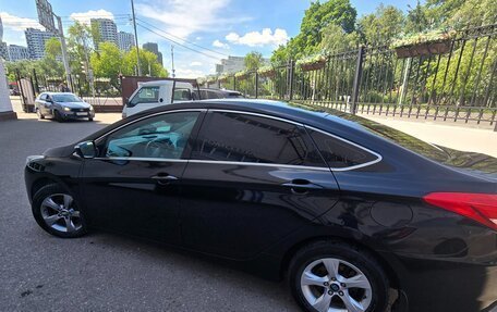 Hyundai i40 I рестайлинг, 2014 год, 1 050 000 рублей, 5 фотография