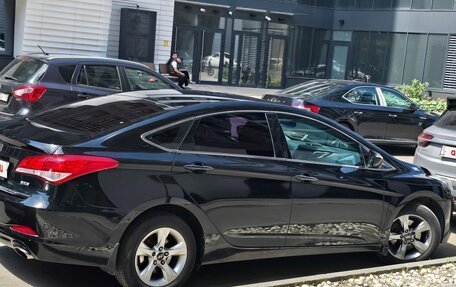 Hyundai i40 I рестайлинг, 2014 год, 1 050 000 рублей, 6 фотография