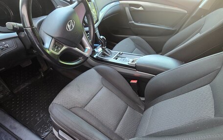 Hyundai i40 I рестайлинг, 2014 год, 1 050 000 рублей, 8 фотография