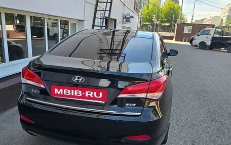Hyundai i40 I рестайлинг, 2014 год, 1 050 000 рублей, 4 фотография