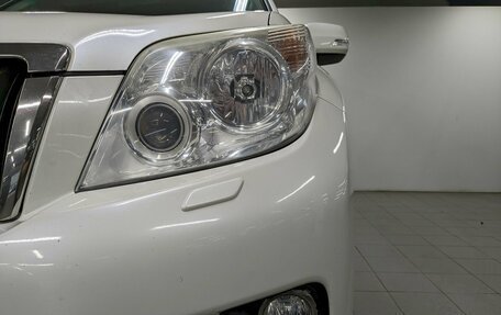 Toyota Land Cruiser Prado 150 рестайлинг 2, 2012 год, 2 690 000 рублей, 18 фотография