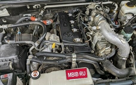 Toyota Land Cruiser Prado 150 рестайлинг 2, 2012 год, 2 690 000 рублей, 9 фотография