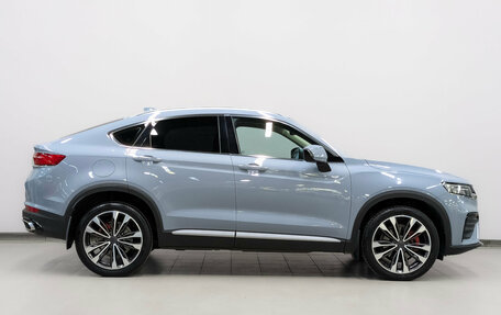 Geely Tugella FY11, 2021 год, 2 380 000 рублей, 4 фотография