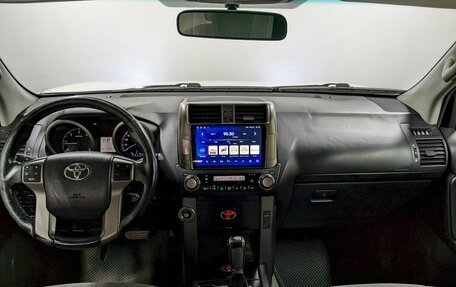 Toyota Land Cruiser Prado 150 рестайлинг 2, 2012 год, 2 690 000 рублей, 24 фотография