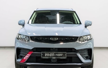 Geely Tugella FY11, 2021 год, 2 380 000 рублей, 2 фотография