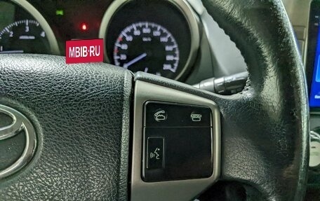 Toyota Land Cruiser Prado 150 рестайлинг 2, 2012 год, 2 690 000 рублей, 29 фотография