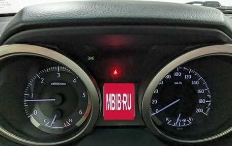Toyota Land Cruiser Prado 150 рестайлинг 2, 2012 год, 2 690 000 рублей, 27 фотография