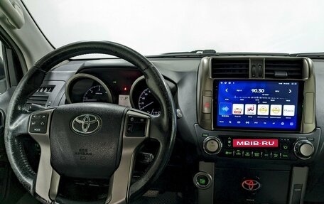 Toyota Land Cruiser Prado 150 рестайлинг 2, 2012 год, 2 690 000 рублей, 23 фотография