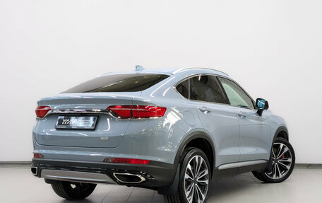 Geely Tugella FY11, 2021 год, 2 380 000 рублей, 5 фотография