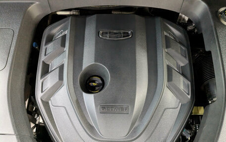 Geely Tugella FY11, 2021 год, 2 380 000 рублей, 9 фотография