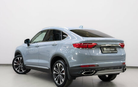 Geely Tugella FY11, 2021 год, 2 380 000 рублей, 7 фотография