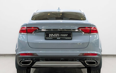 Geely Tugella FY11, 2021 год, 2 380 000 рублей, 6 фотография