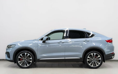 Geely Tugella FY11, 2021 год, 2 380 000 рублей, 8 фотография