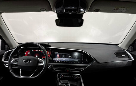 Geely Tugella FY11, 2021 год, 2 380 000 рублей, 14 фотография