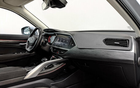 Geely Tugella FY11, 2021 год, 2 380 000 рублей, 13 фотография