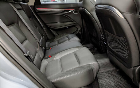 Geely Tugella FY11, 2021 год, 2 380 000 рублей, 17 фотография