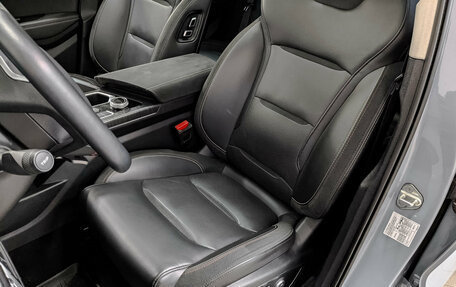 Geely Tugella FY11, 2021 год, 2 380 000 рублей, 19 фотография