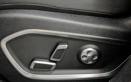 Geely Tugella FY11, 2021 год, 2 380 000 рублей, 25 фотография