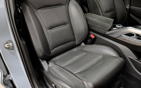 Geely Tugella FY11, 2021 год, 2 380 000 рублей, 22 фотография