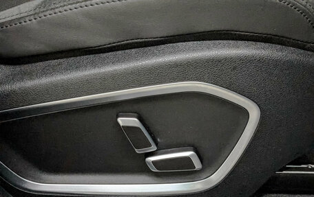 Geely Tugella FY11, 2021 год, 2 380 000 рублей, 26 фотография