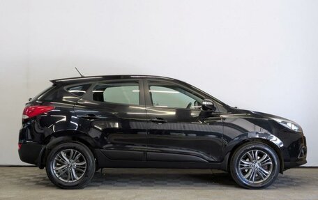 Hyundai ix35 I рестайлинг, 2013 год, 1 385 000 рублей, 4 фотография