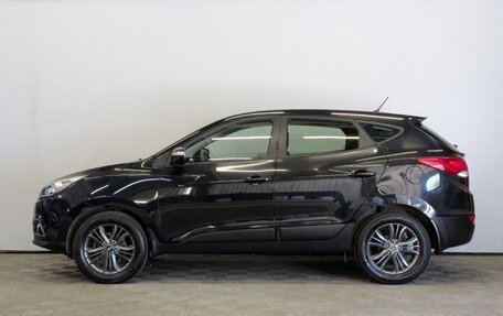 Hyundai ix35 I рестайлинг, 2013 год, 1 385 000 рублей, 8 фотография