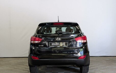 Hyundai ix35 I рестайлинг, 2013 год, 1 385 000 рублей, 6 фотография