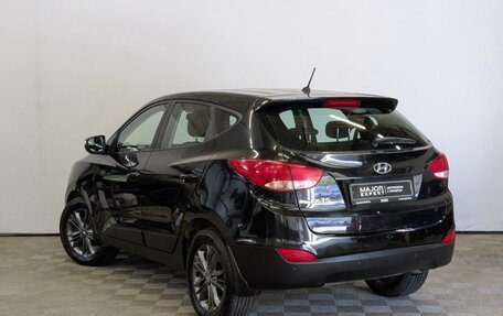 Hyundai ix35 I рестайлинг, 2013 год, 1 385 000 рублей, 7 фотография