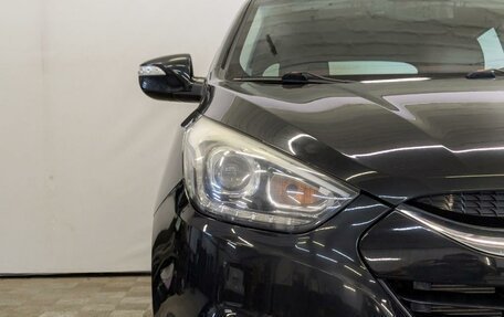 Hyundai ix35 I рестайлинг, 2013 год, 1 385 000 рублей, 16 фотография