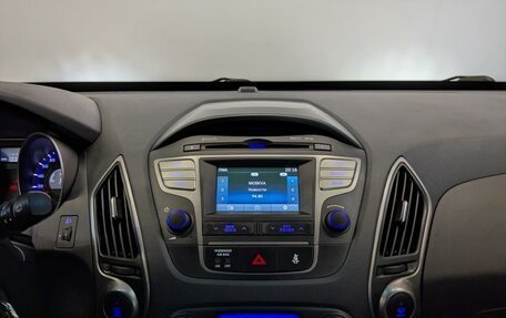 Hyundai ix35 I рестайлинг, 2013 год, 1 385 000 рублей, 14 фотография