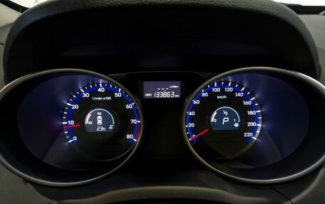 Hyundai ix35 I рестайлинг, 2013 год, 1 385 000 рублей, 12 фотография