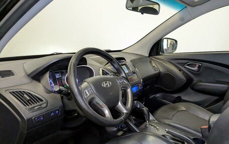 Hyundai ix35 I рестайлинг, 2013 год, 1 385 000 рублей, 15 фотография