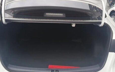 Toyota Corolla, 2022 год, 1 410 000 рублей, 8 фотография