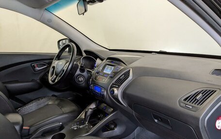 Hyundai ix35 I рестайлинг, 2013 год, 1 385 000 рублей, 10 фотография