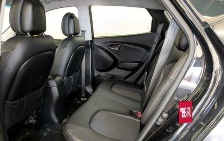 Hyundai ix35 I рестайлинг, 2013 год, 1 385 000 рублей, 11 фотография