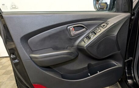 Hyundai ix35 I рестайлинг, 2013 год, 1 385 000 рублей, 18 фотография