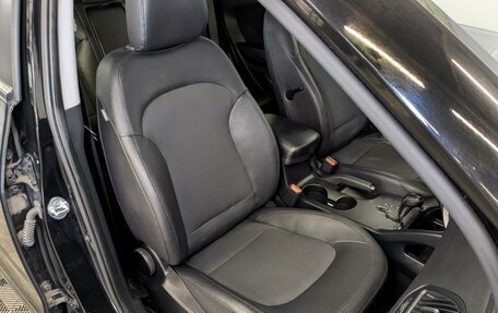 Hyundai ix35 I рестайлинг, 2013 год, 1 385 000 рублей, 20 фотография